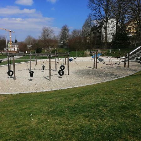 Vuchkov Apartments Marktredwitz Zewnętrze zdjęcie