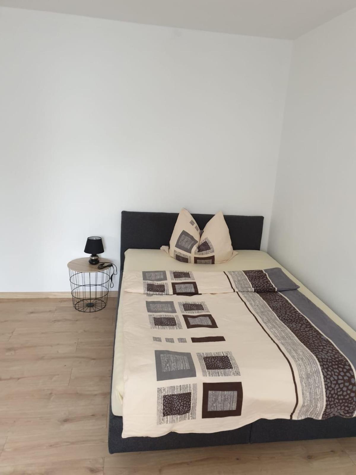 Vuchkov Apartments Marktredwitz Zewnętrze zdjęcie