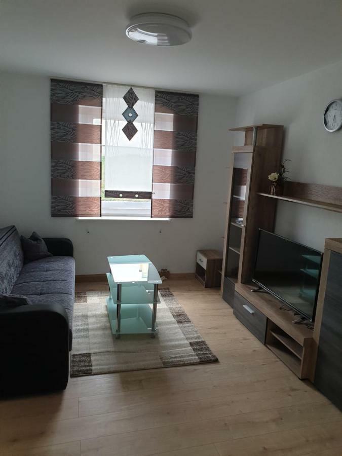Vuchkov Apartments Marktredwitz Zewnętrze zdjęcie