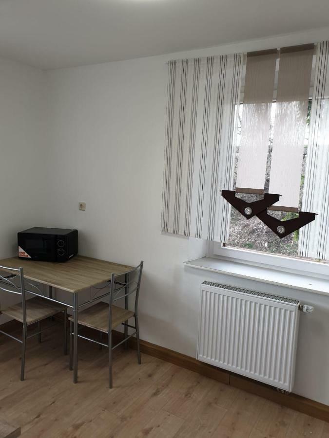 Vuchkov Apartments Marktredwitz Zewnętrze zdjęcie