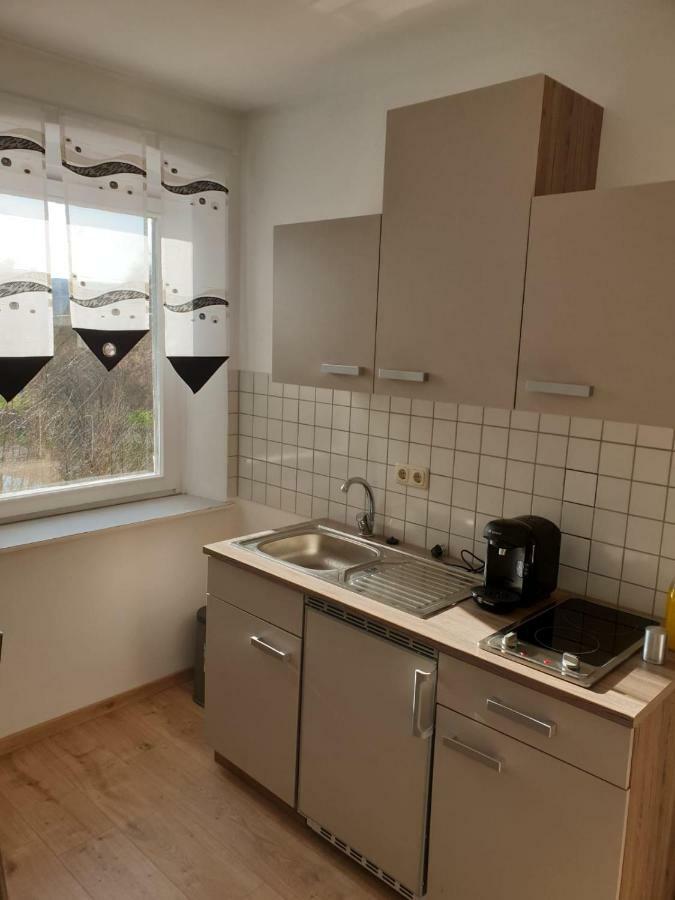 Vuchkov Apartments Marktredwitz Zewnętrze zdjęcie