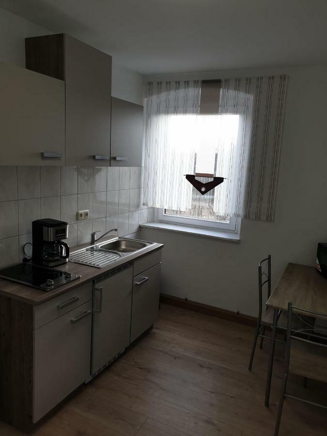 Vuchkov Apartments Marktredwitz Zewnętrze zdjęcie