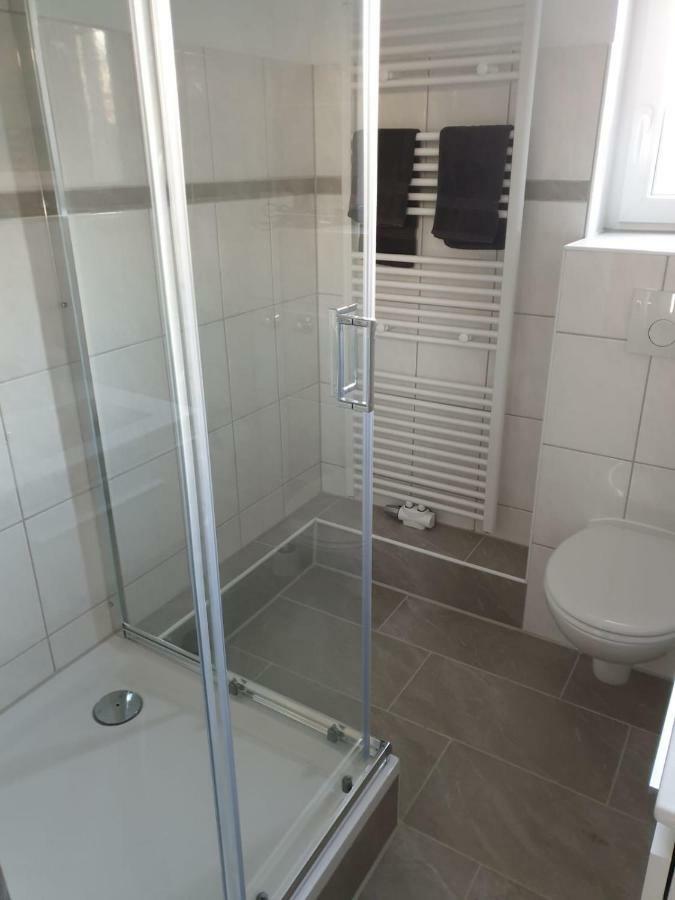 Vuchkov Apartments Marktredwitz Zewnętrze zdjęcie