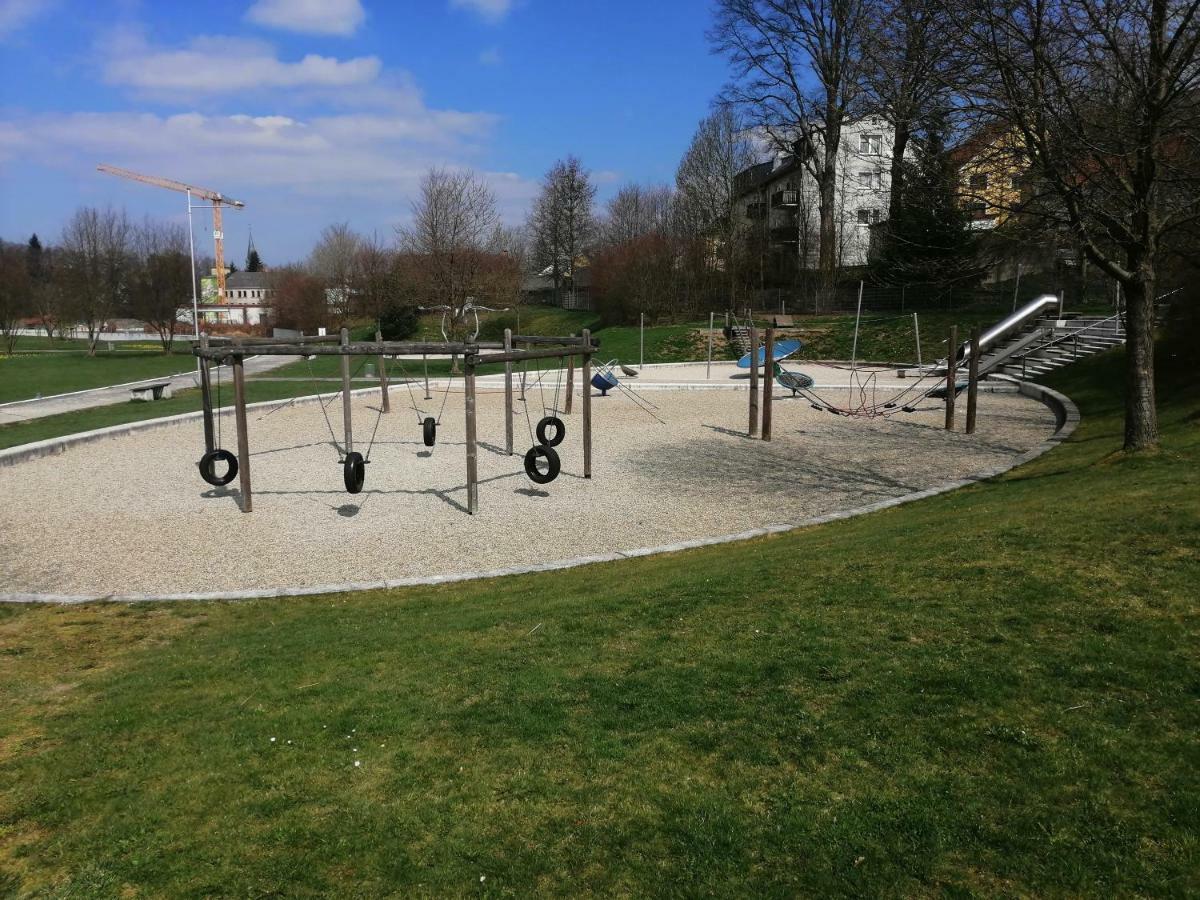 Vuchkov Apartments Marktredwitz Zewnętrze zdjęcie